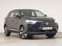 Used MG ZS SE 129 kW (176 HP) 2024 Black SUV
