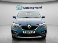 Used Renault Arkana Version S 140 HP (102 kW) 2022 Blue SUV