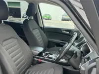 Used Ford Galaxy Titanium 2019 Panther black MPV