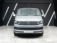 Used VW Transporter SE 2017 Silver Van