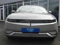 Used Hyundai Ioniq Premium 125 kW (170 HP) 2023 Grey Hatchback