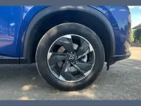Used Nissan X-Trail N-Connecta 204 HP (150 kW) 2025 Blue SUV