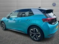 Used VW ID.3 Pro 150 kW (204 HP) 2020 Other Hatchback