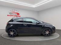 Used Alfa Romeo MiTo Quadrifoglio Verde 140 HP (102 kW) 2015 Black Hatchback