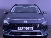 Used Hyundai Bayon Ultimate 100 HP (73 kW) 2025 Grey SUV