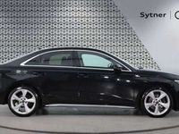 used Audi A3 Saloon 30 TFSI S Line 4dr