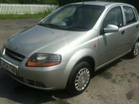 Used Chevrolet Kalos 2004 Hatchback