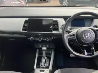 Gebraucht Honda Jazz Advance 122 PS (89 kW) 2026 Kleinwagen