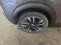 Used Peugeot 2008 GT-line 129 HP (94 kW) 2020 Grey SUV