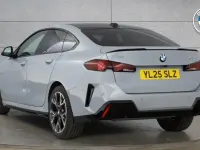Used BMW 220 Gran Coupé M Sport 168 HP (123 kW) 2025 Grey Coupe