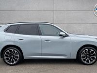 Used BMW X3 M Sport 194 HP (142 kW) 2025 Grey SUV
