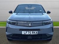 New Vauxhall Grandland X Ultimate 145 HP (106 kW) 2026 Grey SUV