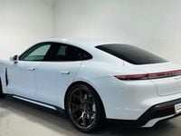 Gebraucht Porsche Taycan 500 kW (680 PS) 2023 Limousine