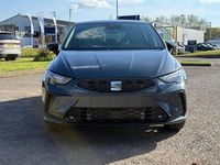 Ny Seat Ibiza FR Sport 2026 Grå Halvkombi