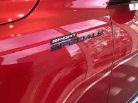 New Alfa Romeo Tonale Edizione Speciale 2026 SUV