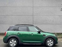 used Mini Cooper Countryman Classic 1.5 5dr