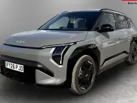 Used Kia EV3 GT-Line 150 kW (204 HP) 2026 SUV