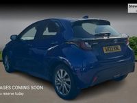 Used Toyota Yaris Hybrid 116 HP (85 kW) 2026 Hatchback