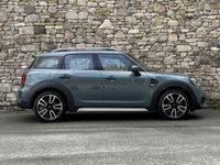 used Mini Cooper Countryman Sport 1.5 5dr