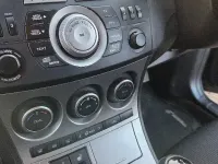 Używany Mazda 3 Inclusive 105 KM (77 kW) 2010 Czarny Hatchback