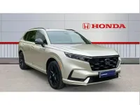 Used Honda CR-V Advance 184 HP (135 kW) 2025 Other SUV