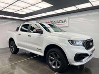 Used Ford Ranger Wildtrack 213 HP (156 kW) 2021 White Pickup