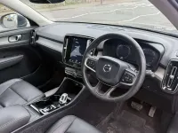 Usado Volvo XC40 Inscription 2019 Azul SUV