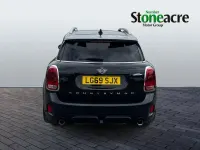Used Mini John Cooper Works 306 HP (225 kW) 2019 Black Hatchback