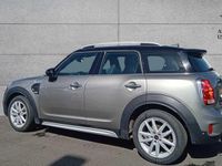 used Mini Cooper Countryman Sport 1.5 5dr