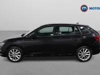 Used Skoda Scala SE L 150 HP (110 kW) 2023 Hatchback