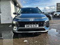 Used Hyundai Bayon Ultimate 101 HP (74 kW) 2026 SUV