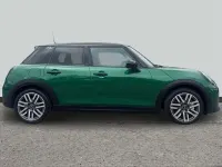 New Mini Cooper Classic 114 kW (156 HP) 2026 Green Hatchback