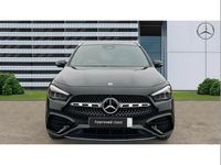 Used Mercedes GLA250 Executive 214 HP (157 kW) 2025 Black SUV