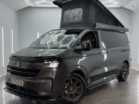 Used VW T7 Pro 100 kW (136 HP) 2025 Van