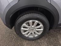 Used Vauxhall Mokka Design Edition 130 HP (95 kW) 2022 Grey SUV