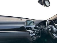Second-hand BMW X1 xLine 150 CP (110 kW) 2019 SUV