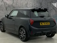 Used Mini Cooper S Hatch 201 HP (147 kW) 2025 Grey Hatchback