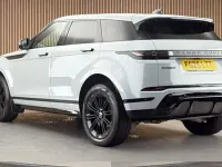 Used Land Rover Range Rover evoque SE Dynamic 204 HP (150 kW) 2025 Grey SUV