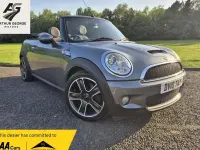 Used Mini Cooper S 184 HP (135 kW) 2010 Hatchback
