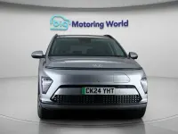 Used Hyundai Kona Ultimate 160 kW (218 HP) 2026 SUV