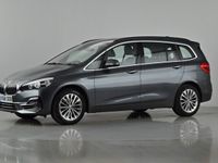 used BMW 218 Gran Tourer 2 Series 1.5 i Luxury