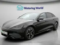 Used BYD Seal 389 kW (530 HP) 2026 Sedan