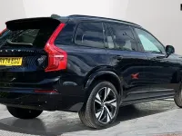 Used Volvo XC90 Plus 250 HP (183 kW) 2024 Metallic  onyx black SUV