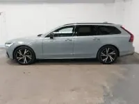 Second-hand Volvo V90 Plus 197 CP (144 kW) 2023 Gri Break