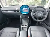 Used Mini Cooper Classic 114 kW (156 HP) 2025 Silver Hatchback