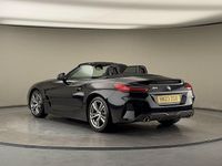Used BMW Z4 M Sport 197 HP (144 kW) 2025 Cabriolet