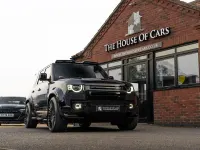 Used Land Rover Defender S 2025 Grey SUV