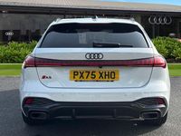 Used Audi A5 Comfort 150 HP (110 kW) 2025 White Estate