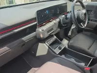 Used Hyundai Kona N Line 129 HP (94 kW) 2025 Blue SUV