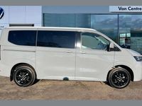 Begagnad VW T7 Style 210 kW (286 HK) 2025 Grå Van